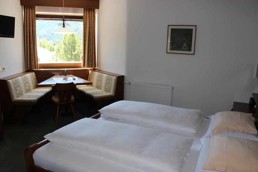 Villa Luise Ortisei Quarto foto